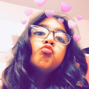 Meet your Posher, Jimena